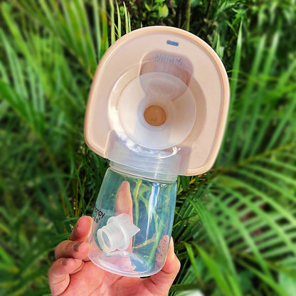 Phanpy s2 single wearable pump.