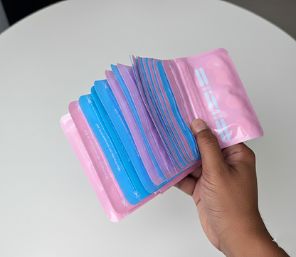 Dr. DuDu Breastmilk Storage Bags