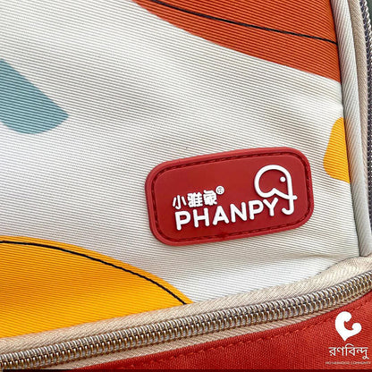 Phanpy Insulated Breast Milk Cooler Bag