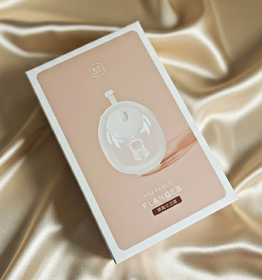 NCVI wearable cup set