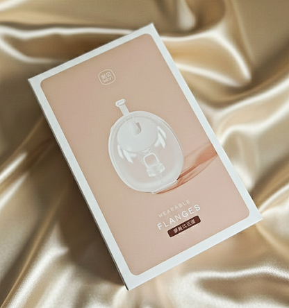 NCVI wearable cup set