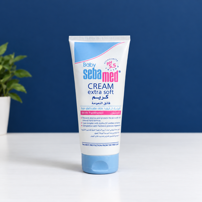 Sebamed Baby Cream – Extra Soft 200ml