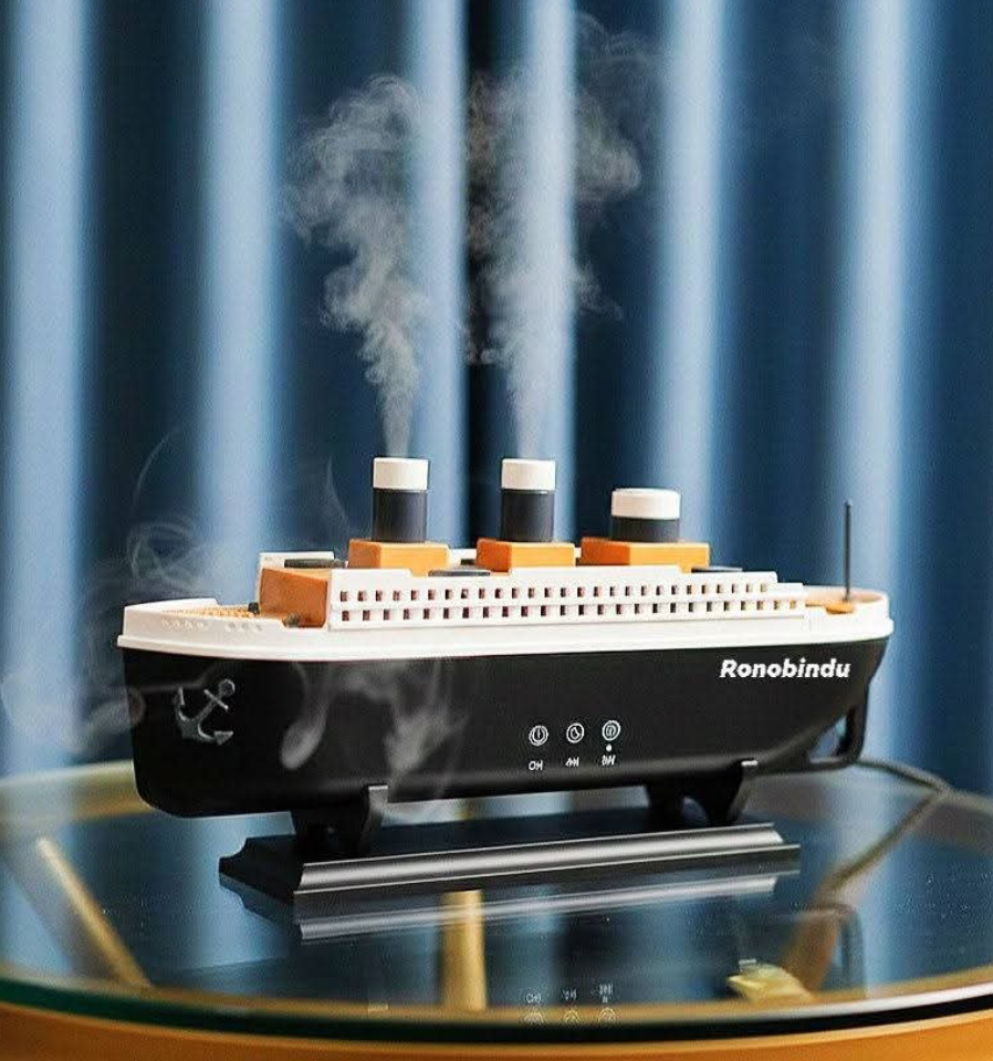 Ship Humidifier.