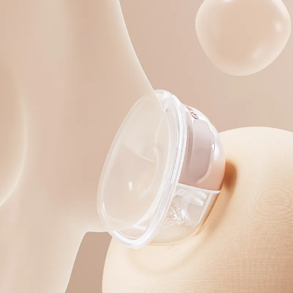 NCVI 8111.Single wearable breast pump (US VERIANT)