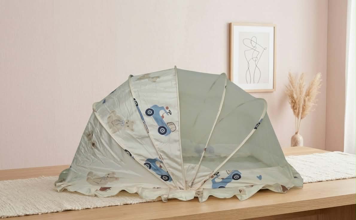 Baby Premium Mosquito Net.(Small size)