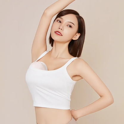 NCVI 8111.Single wearable breast pump (US VERIANT)