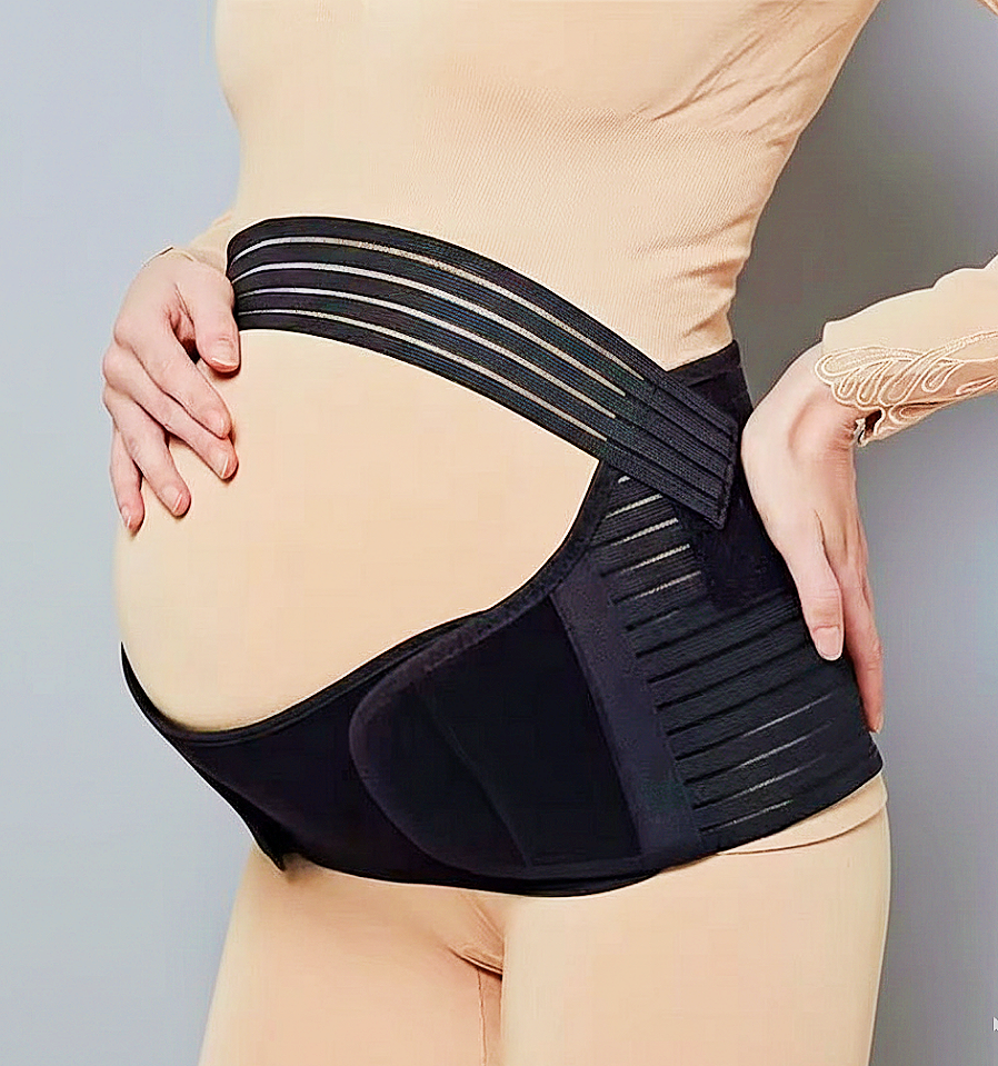 Pre Maternity Support Belt (or Pregnancy Support Belt)