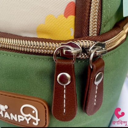 Phanpy Insulated Breast Milk Cooler Bag