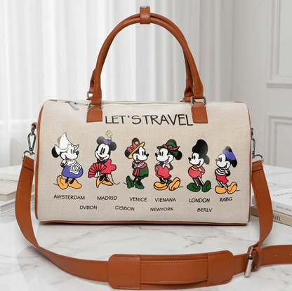 Premium mommy's bag