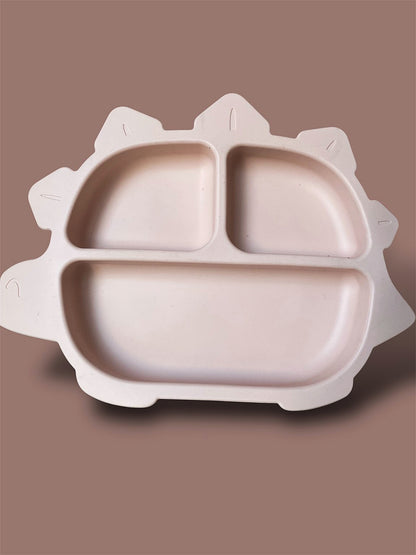 Dragon silicon feeding single plate.