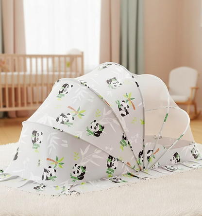 Baby Premium Mosquito Net.
