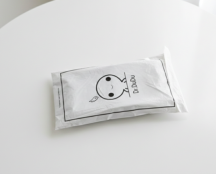 Dr. DuDu Breastmilk Storage Bags