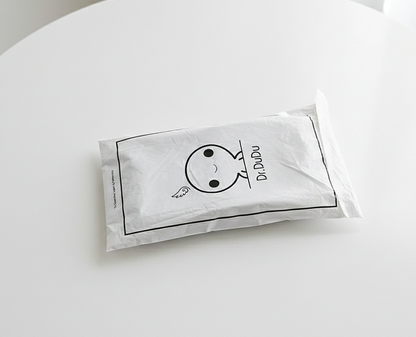 Dr. DuDu Breastmilk Storage Bags