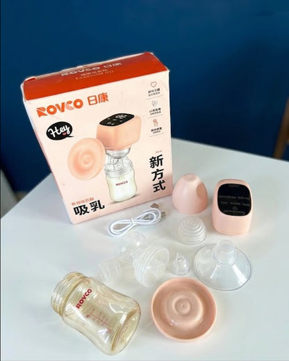 Rovco Electric Breast Pump