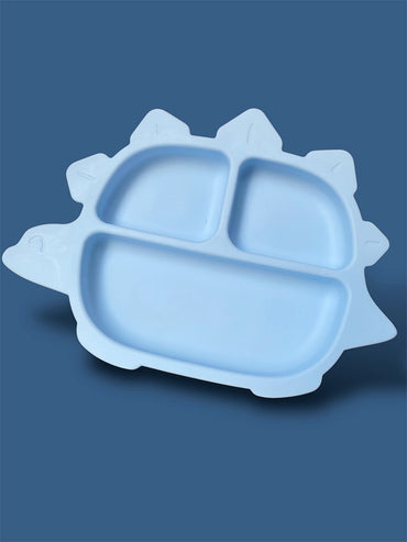 Dragon silicon feeding single plate.