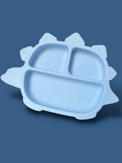 Dragon silicon feeding single plate.