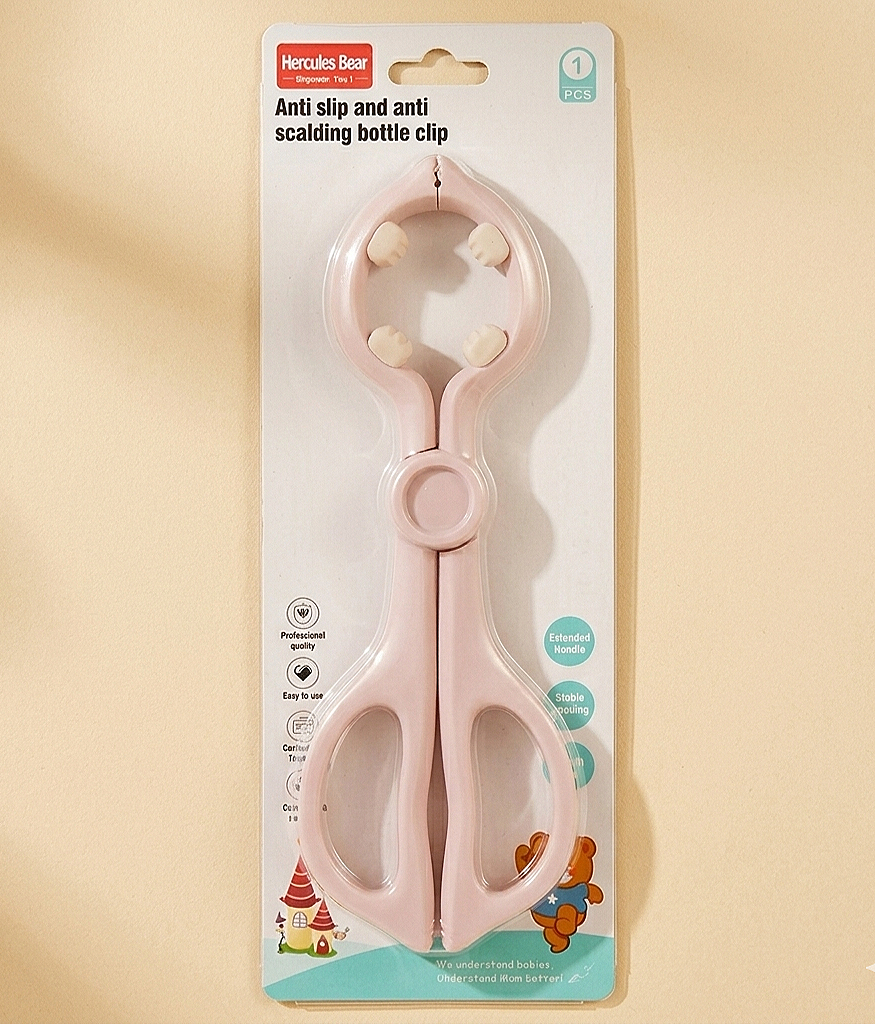 Bottle Clip.