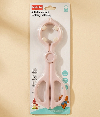 Bottle Clip.