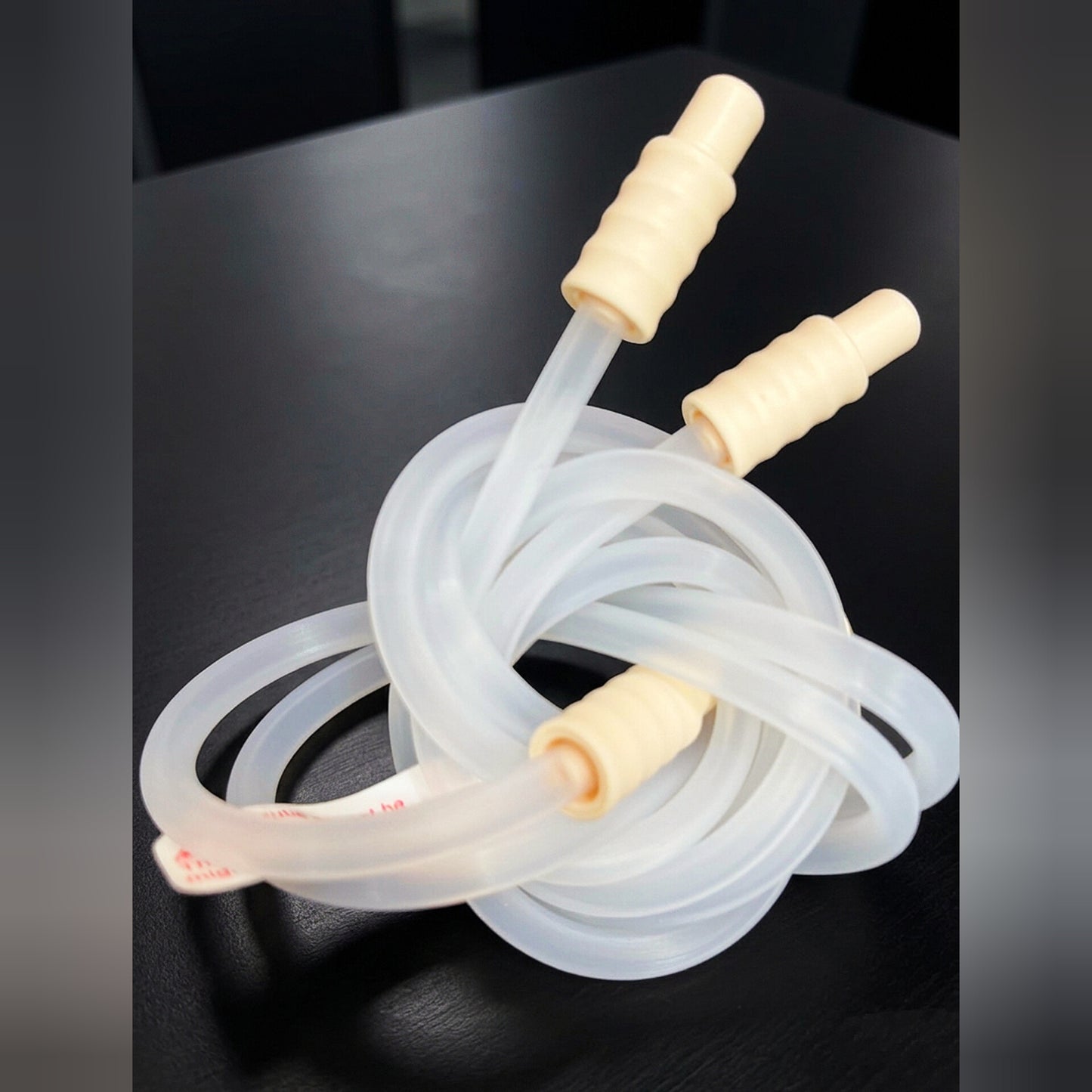 Breast Pump Silicone Tubing.