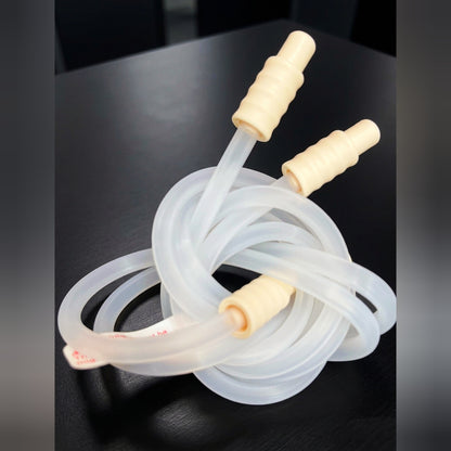 Breast Pump Silicone Tubing.