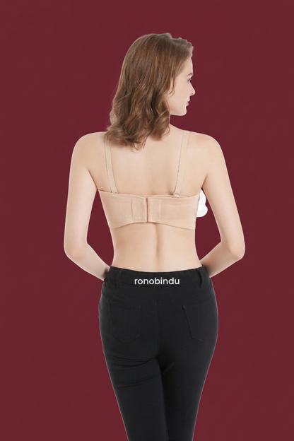 Premium quality pumping Bra.