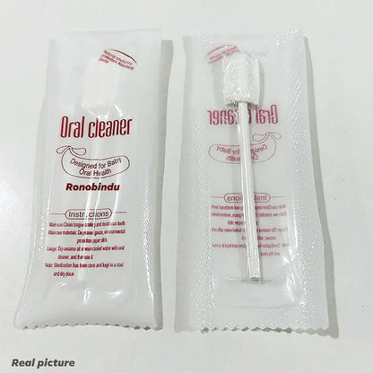 Baby Oral Cleaner..