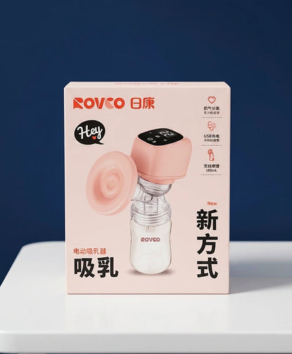 Rovco Electric Breast Pump