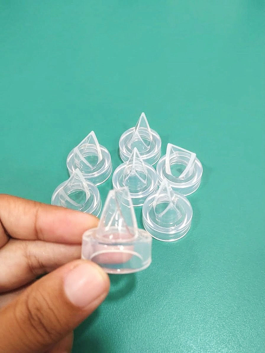 Momcozy S12 Pro Duckbill Valves