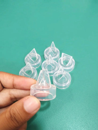 Momcozy S12 Pro Duckbill Valves