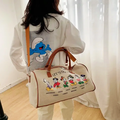 Premium mommy's bag