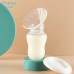 Phanpy silicon milk collector - Image 3