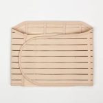 Post Pregnancy Abdominal Support Belt . - Image 5