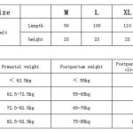 Post Pregnancy Abdominal Support Belt . - Image 10