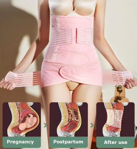 Waist Trainer (Postpartum version)