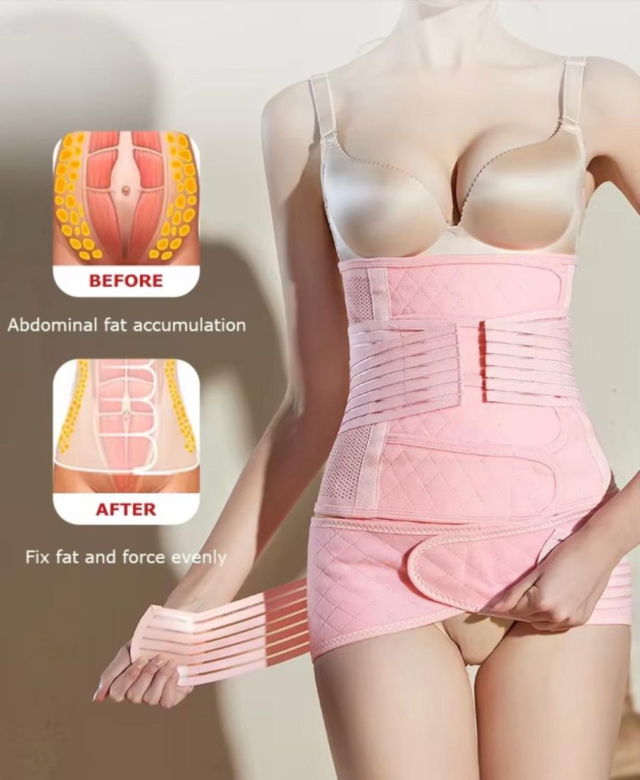 Waist Trainer (Postpartum version) - Image 2