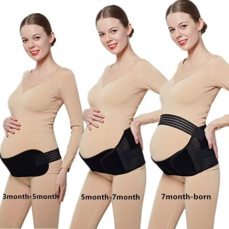 Pre Maternity Support Belt (or Pregnancy Support Belt)