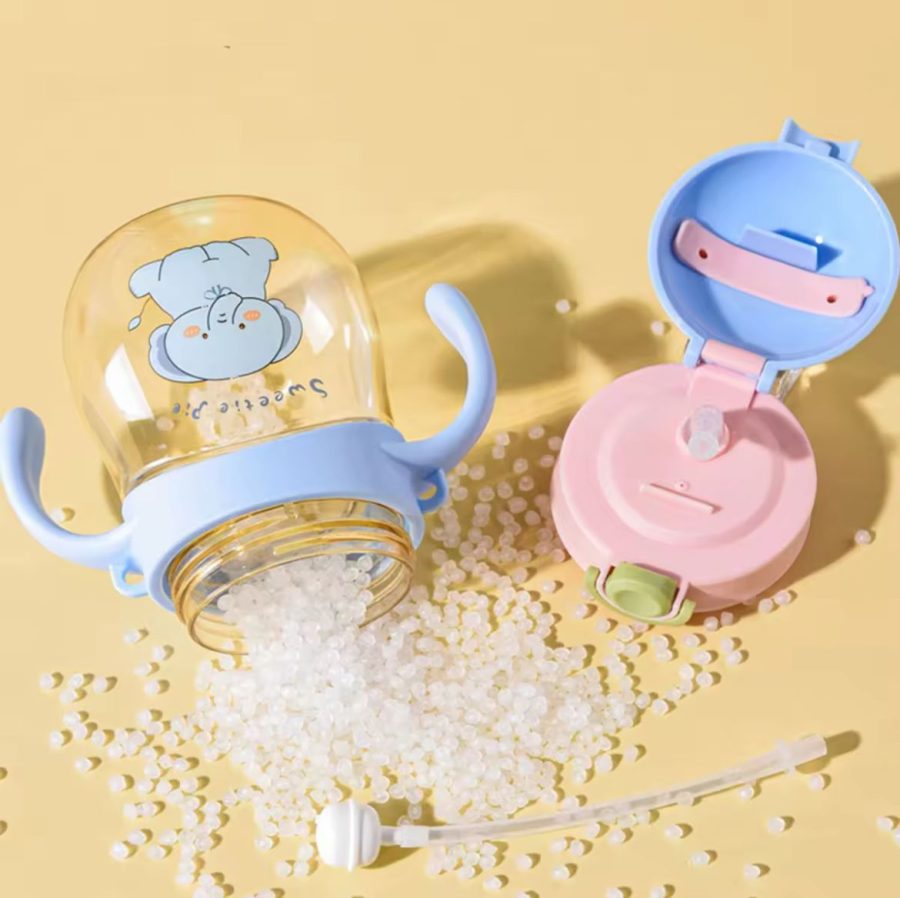 BPA Free plastic Mumpot/Waterpot - Image 2