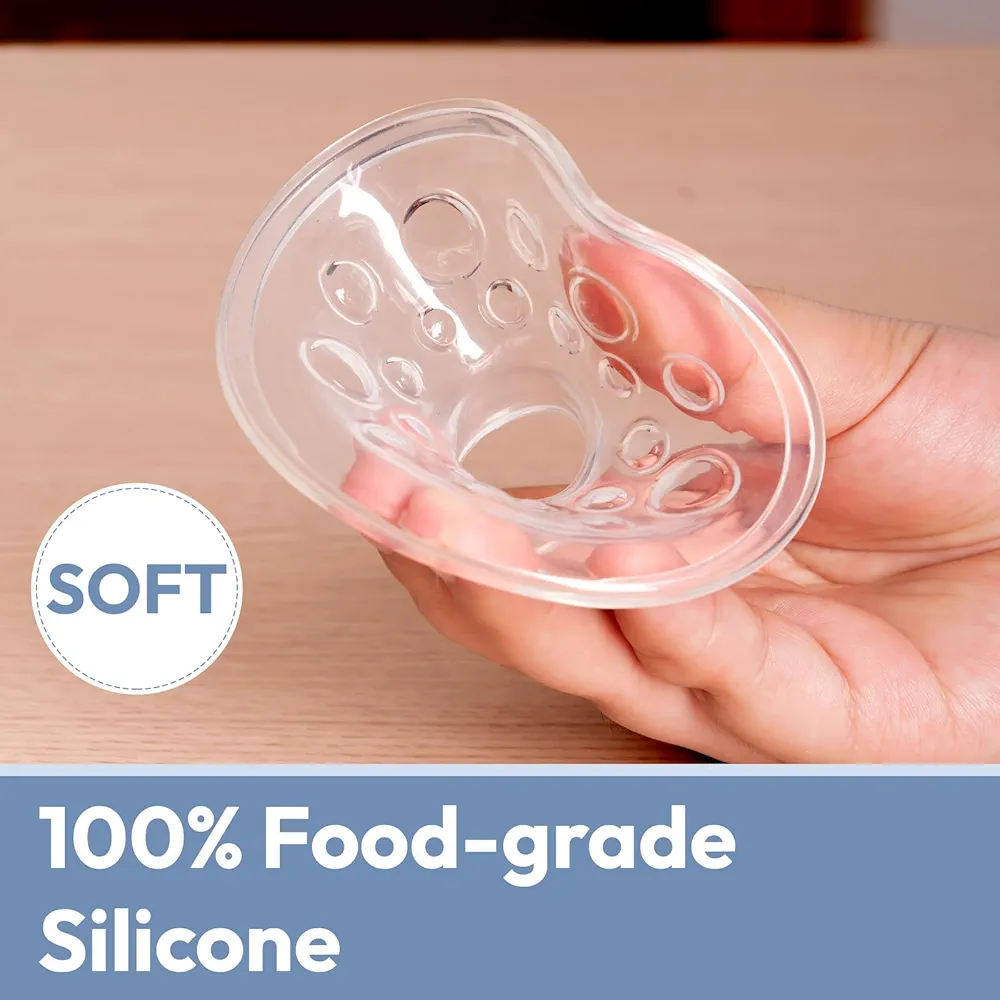 NCVI manual breast pump - Image 2